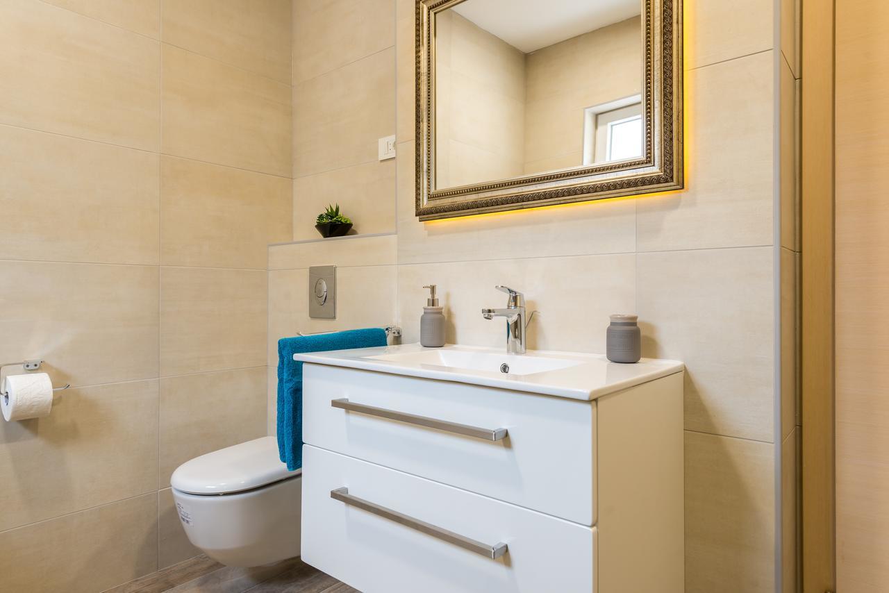 Apartment Helen Deluxe Дубровник Екстериор снимка
